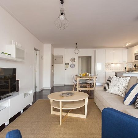 Joivy Superb 1-Bed Apt With Workspace And Terrace, Close To Avenida Da Liberdade Лиссабон Экстерьер фото
